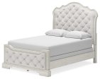 Arlendyne Queen Upholstered Bed Discount