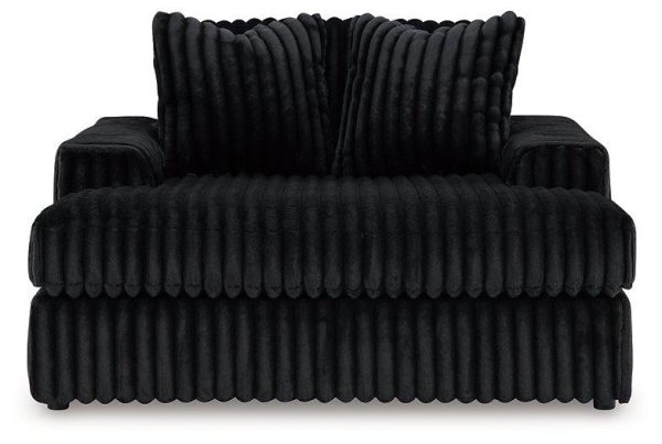 Midnight-Madness Oversized Chaise Online Hot Sale