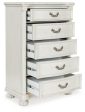 Montelaine Chest of Drawers Online Hot Sale