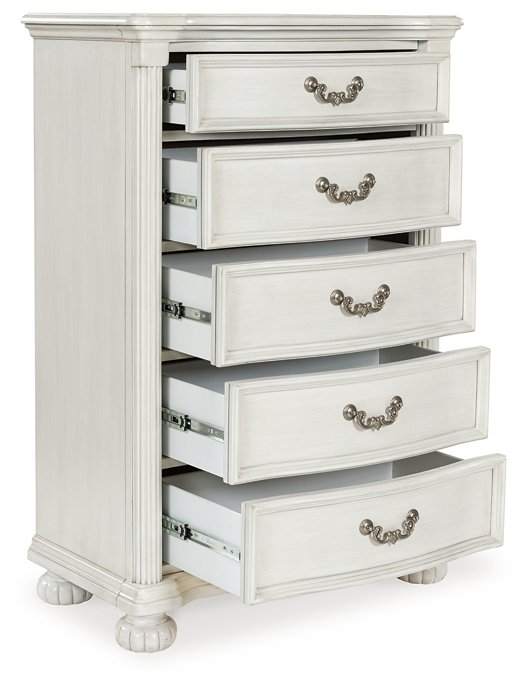 Montelaine Chest of Drawers Online Hot Sale