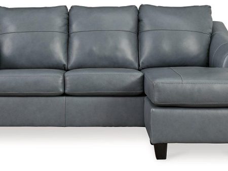 Genoa Sofa Chaise Online Hot Sale