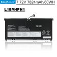 Laptop Battery L19C4PH1 L19M4PH1 For Lenovo C955 For Discount