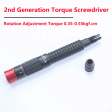 Torque screwdriver Android Apple mobile phone repair disassembly tool on Sale