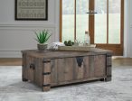 Hollum Lift-Top Coffee Table Online