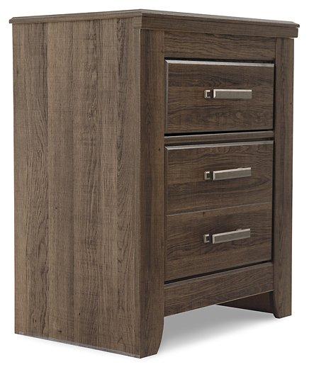 Juararo Nightstand Sale