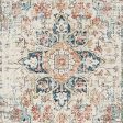 Jarrpage 5  x 7  Rug Online Hot Sale