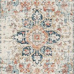 Jarrpage 5  x 7  Rug Online Hot Sale