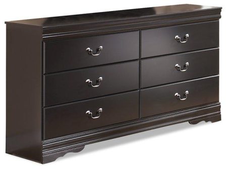 Huey Vineyard Dresser Hot on Sale