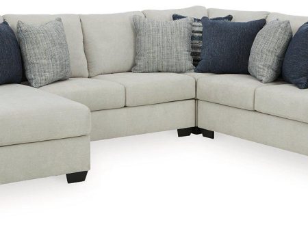 Lowder Sectional with Chaise Cheap