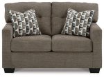 Mahoney Loveseat Online Sale