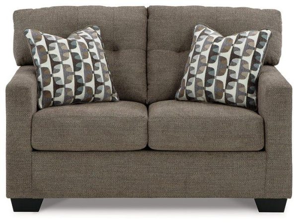 Mahoney Loveseat Online Sale