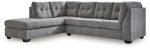 Marleton 2-Piece Sectional with Chaise Hot on Sale