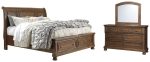 Flynnter Bedroom Set Discount