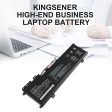 Kingsener AA-PLVN8NP Laptop Battery For Samsung ATIV Book 8 Touch 780Z5E 780Z5E-S01 NP780Z5E 870Z5G NP870Z5G 870Z5E NP870Z5E 880Z5E NP880Z5E 870Z5G-X01 X02 X03 Supply