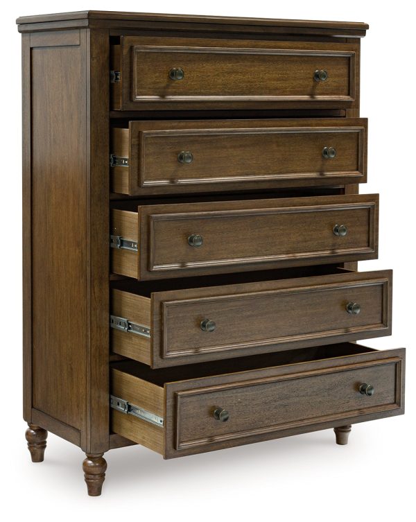 Sturlayne Chest of Drawers Fashion