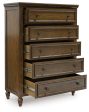 Sturlayne Chest of Drawers Fashion