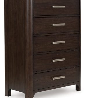 Breckington Chest of Drawers Online now