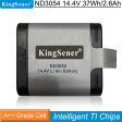 KingSener 2600mAh ND2054 ND3054 Battery For Inspired Energy Industrial Equipment Online