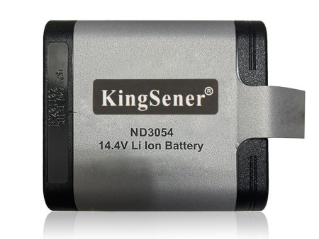 KingSener 2600mAh ND2054 ND3054 Battery For Inspired Energy Industrial Equipment Online