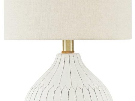 Wardmont Table Lamp Discount