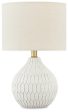 Wardmont Table Lamp Discount