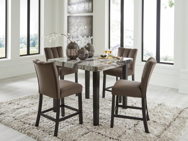 Jeshina Dining Room Set Online Hot Sale