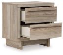 Hasbrick Nightstand Online now