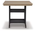 Fairen Trail Outdoor Counter Height Dining Table on Sale