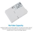 989803169491 Replacement Battery for Invivo Expression MR 9093 Precess 14.8V 5080mAh 75Wh Supply