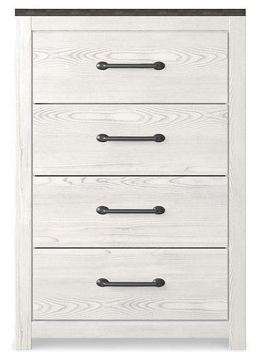 Gerridan Chest of Drawers For Discount