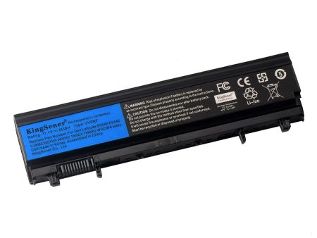 KingSener VV0NF Laptop Battery Replacement For DELL Latitude E5440 E5540 Series VJXMC N5YH9 0K8HC 7W6K0 FT6D9 11.1V 65WH Online