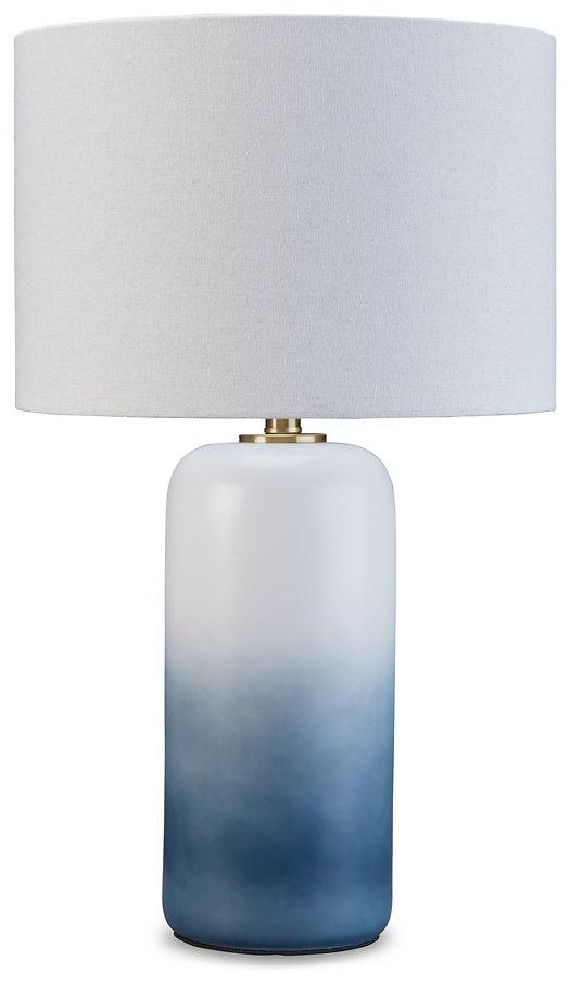 Lemrich Table Lamp Discount