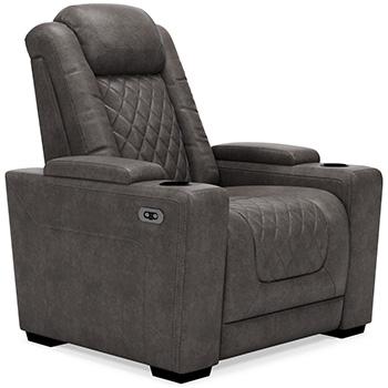 HyllMont Recliner on Sale