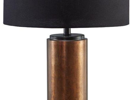 Hildry Table Lamp Discount