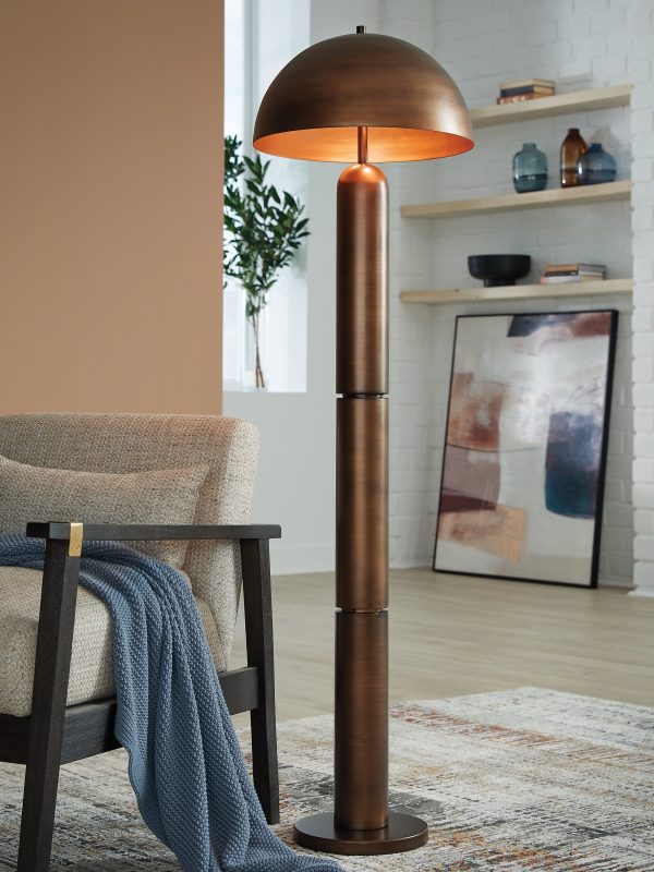 Wendfield Floor Lamp Cheap