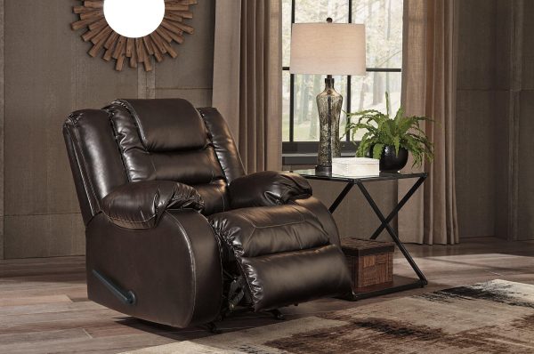 Vacherie Recliner Online Hot Sale