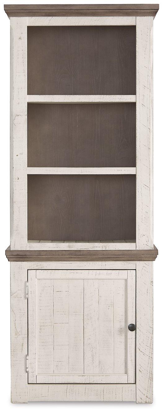 Havalance Left Pier Cabinet Sale