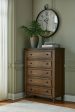 Sturlayne Chest of Drawers Fashion