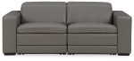 Texline Power Reclining Sectional For Discount