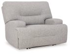 Acklen Place Oversized Power Recliner Hot on Sale