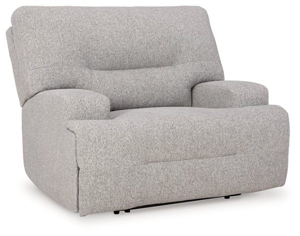 Acklen Place Oversized Power Recliner Hot on Sale