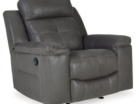 Jesolo Recliner Supply