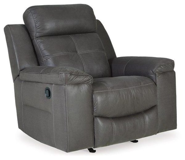 Jesolo Recliner Supply