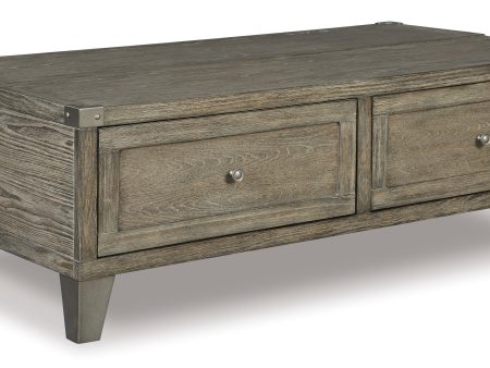 Chazney Coffee Table with Lift Top For Cheap