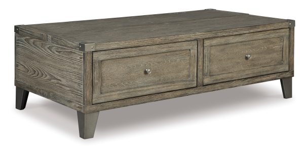 Chazney Coffee Table with Lift Top For Cheap