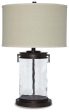 Tailynn Table Lamp on Sale