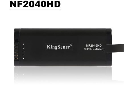 NF2040HD NF2040XD NF2040DY NF2040AG24 NF2040QE34 NF2040SM24 TY 3CGR18650D-2 N9330B-BCG N9330B-BAT Li-ion Replacement Battery Online now