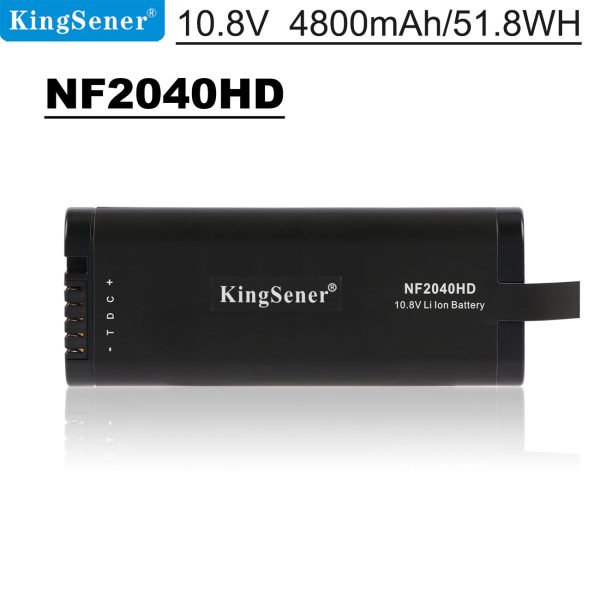 NF2040HD NF2040XD NF2040DY NF2040AG24 NF2040QE34 NF2040SM24 TY 3CGR18650D-2 N9330B-BCG N9330B-BAT Li-ion Replacement Battery Online now