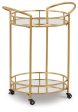 Wynora Bar Cart Online