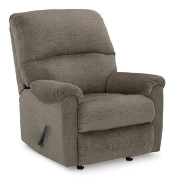 Stonemeade Recliner Discount